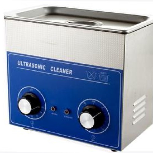 Ultrasonic cleaner 3.2l