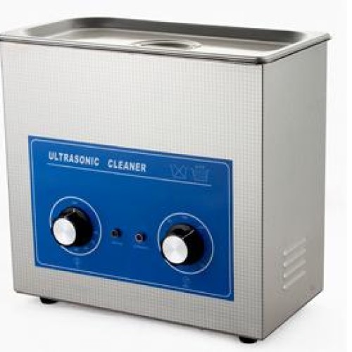 Ultrasonic cleaner 6.5l