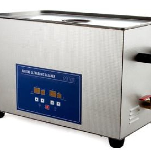 Digital ultrasonic cleaner 22l