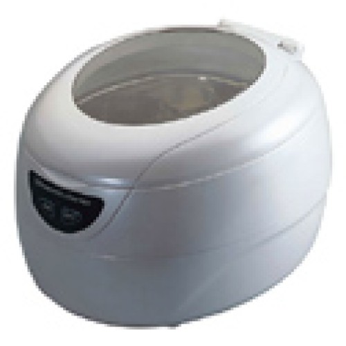 Mini ultrasonic cleaner 