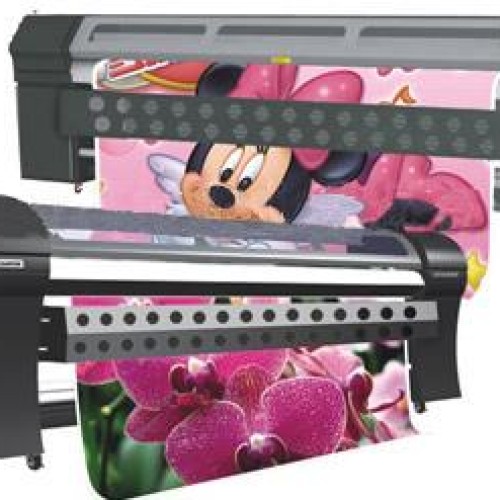 Seiko printer