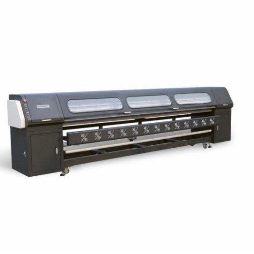 Konica printer