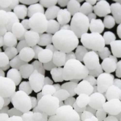 calcium ammonium nitrate