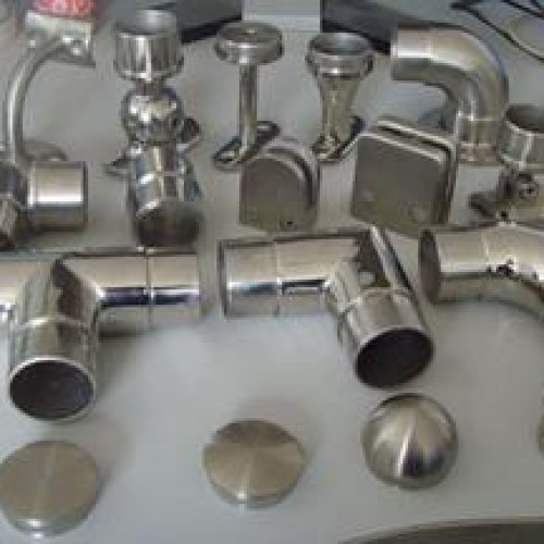 Handrail accessories
