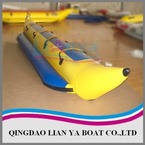 Inflatable boat,Banana Boat BA390