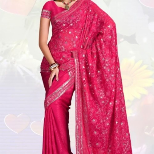 Sarees
