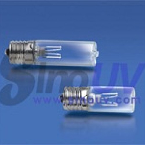 Gtl-3 mini uv bulb