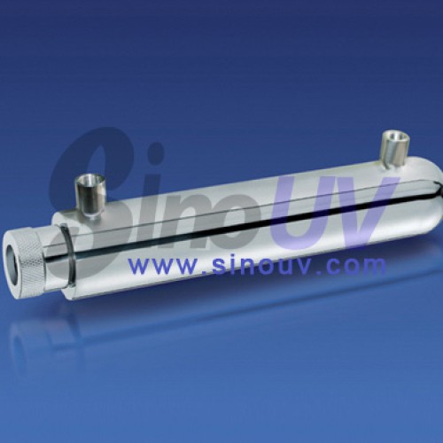 Water sterilizer (household)