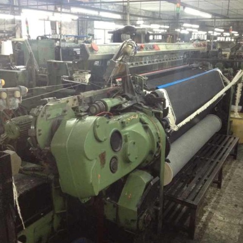 Used picanol loom