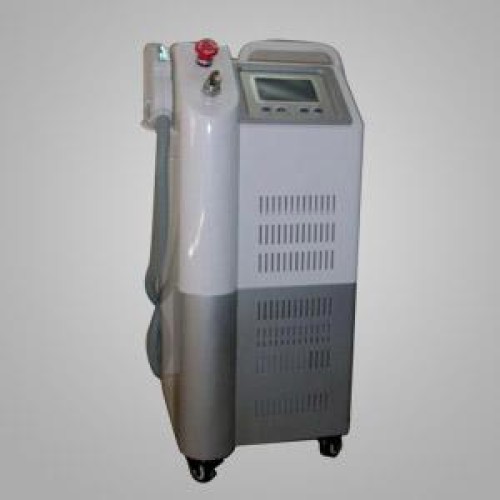 Laser beauty equipment for tattoo removal