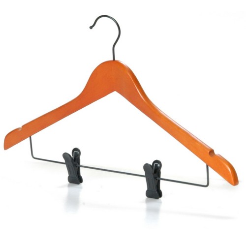 Combination hanger