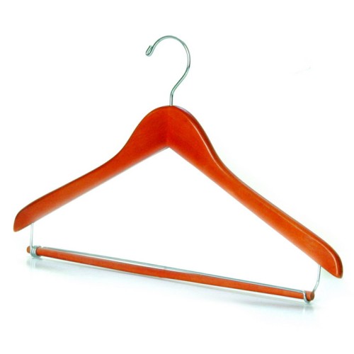 Suit hanger 