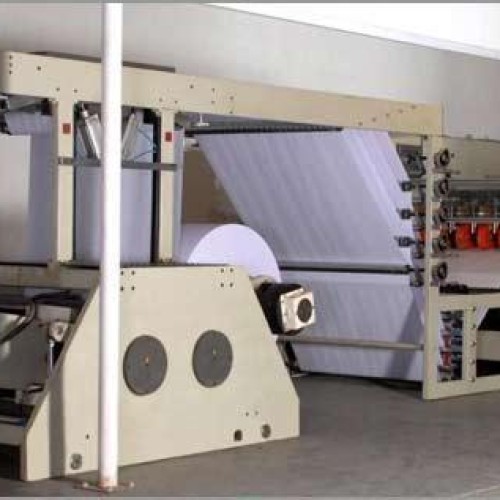 A4/a3 cut size sheeter & wrapping