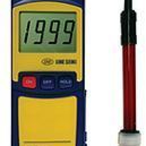 Er-1000 digital orp meter