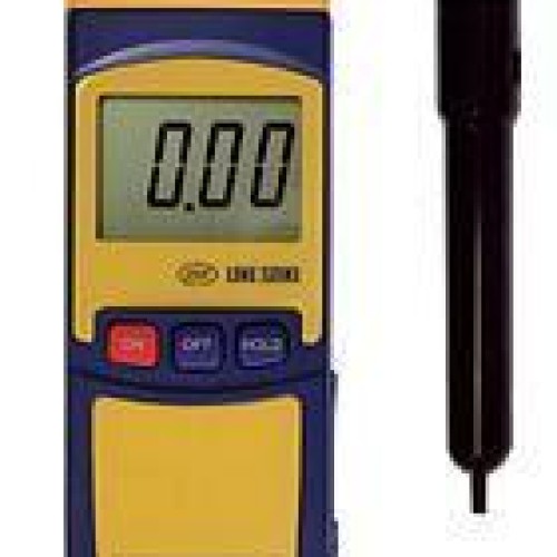 Et-1000 salinity (salt) meter