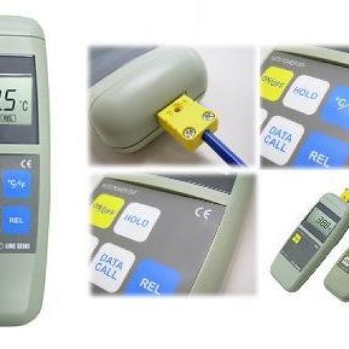 TC Series Digital Thermometer