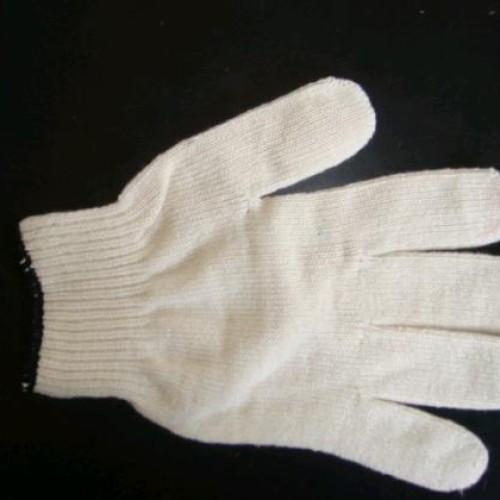 7G 450gms of cotton glove