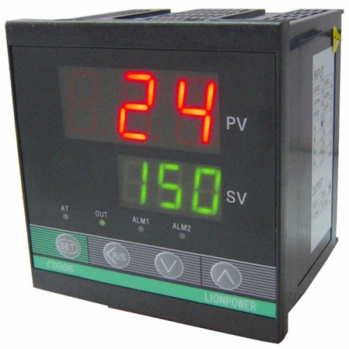 Temperature controller