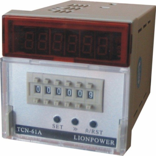 Digital counter