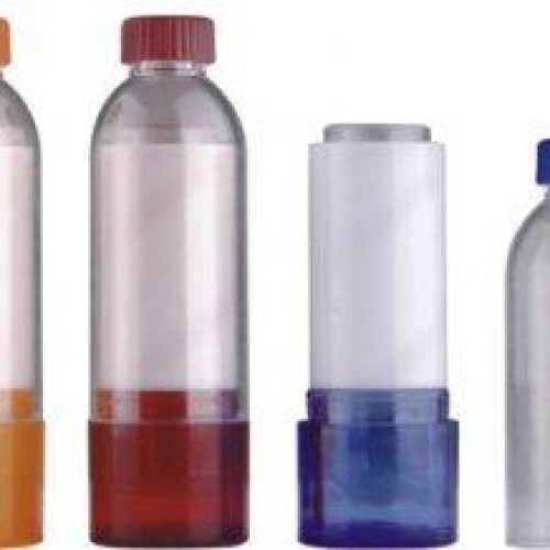 Lip balm container qm-l08