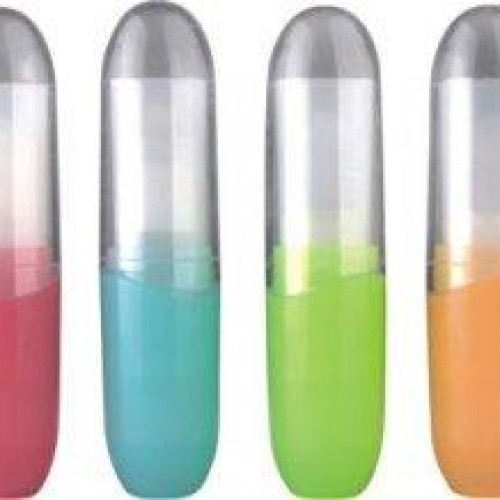 Lip balm pots qm-l07