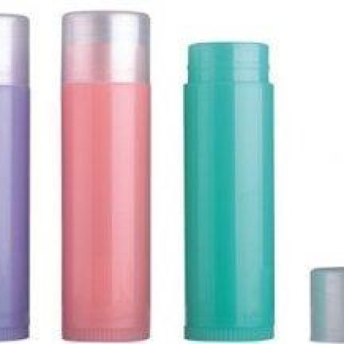Lip balm container qm-l15