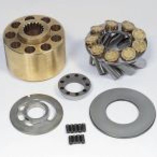 Liebherr pump parts