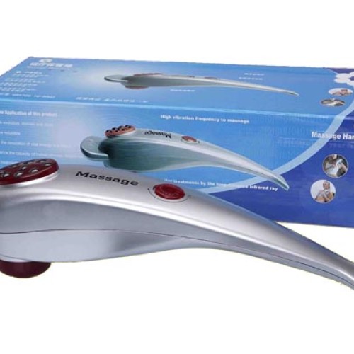 Infrared magnet massage   syk-268