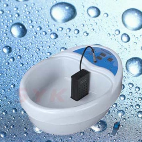 Integrated detox foot bath   syk-5