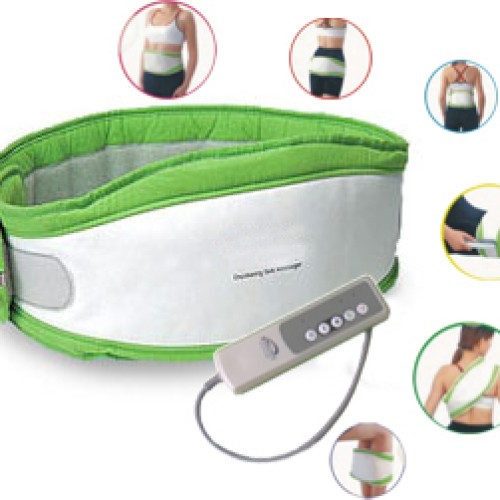 Fitness massage belt   syk-318