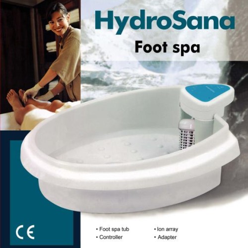 Hydrosana detox foot spa   syk-6