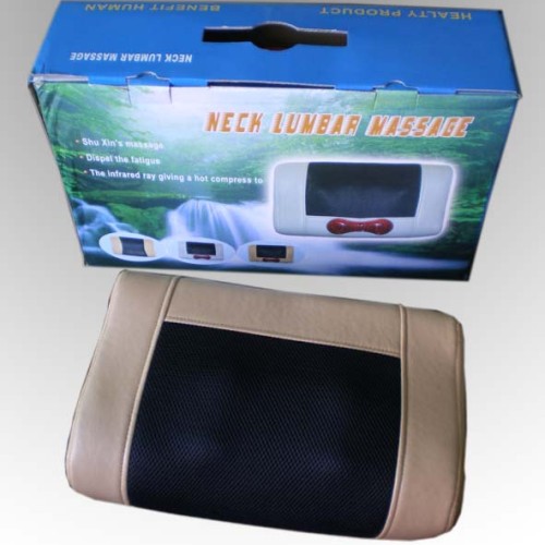 Kneading massage cushion   syk-706