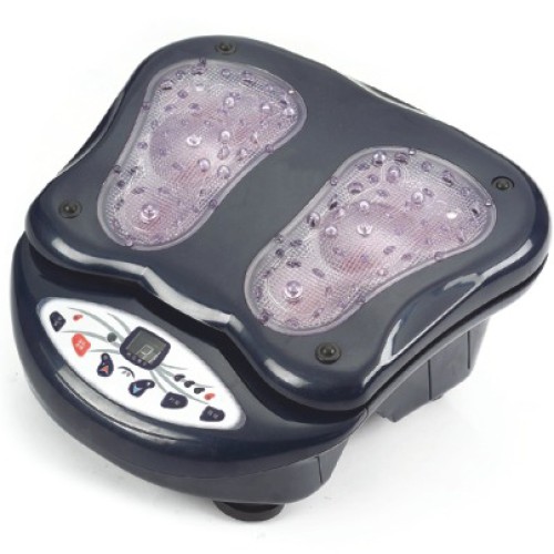 Vibrating foot massage   syk-509