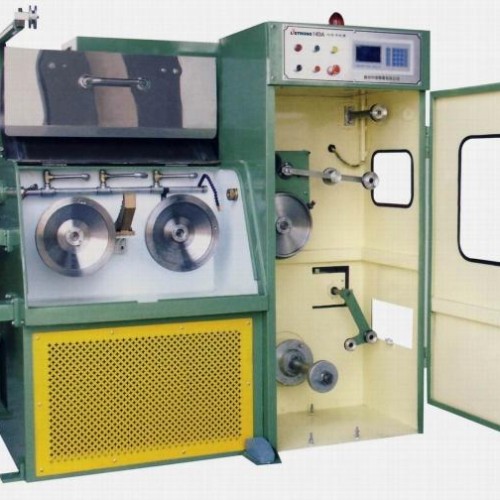 14d coper medium wire drawing machine