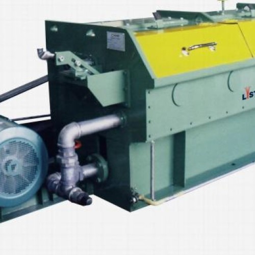 17dg copper-clad steel wire drawing machine