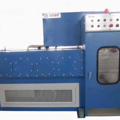 20DB Nickel alloy wire drawing machine