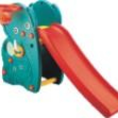 Playground equipments