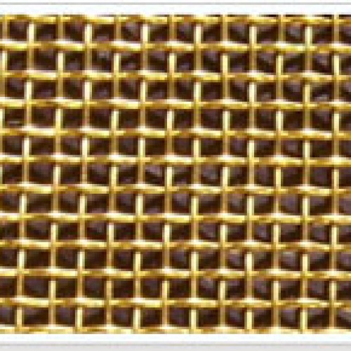 Copper mesh