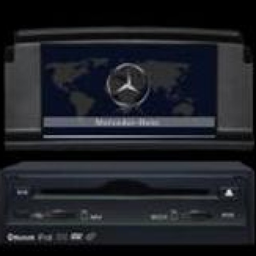 .eic-3002 -benz c200