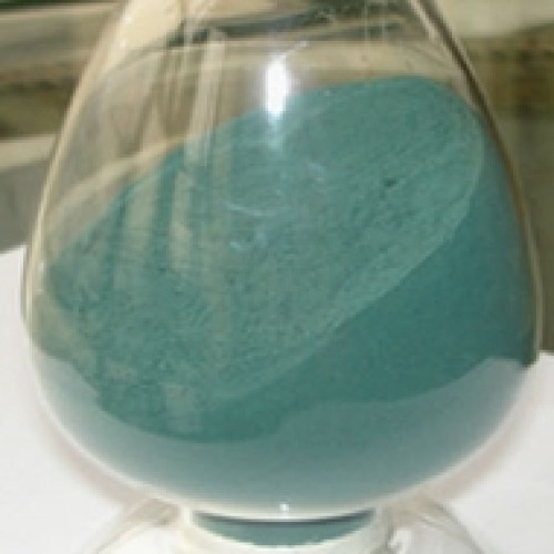 Monobasic chromium sulfate