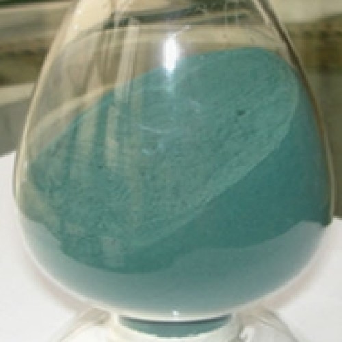 Monobasic chromium sulfate  