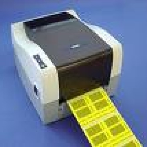 Thermal printer