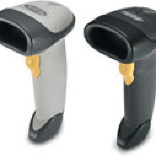 Barcode scanners