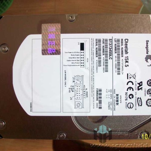 Sell st9300605ss server hard disk drive