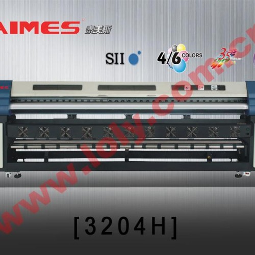 Taimes 3204h solven tprinter