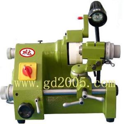 Cutter grinder