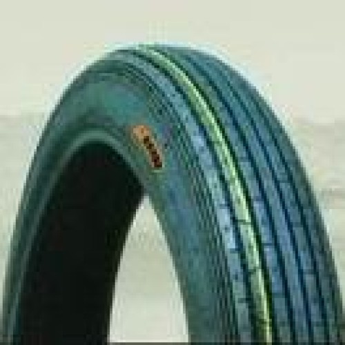 Butyl tube