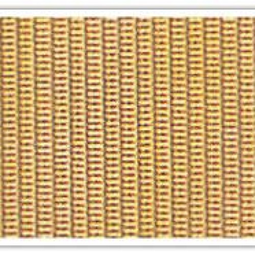 Brass wire mesh