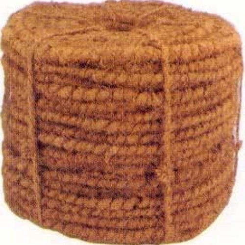 Curled Coconut Coir Rope