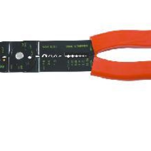 Ls-313 multi-functional crimping tools